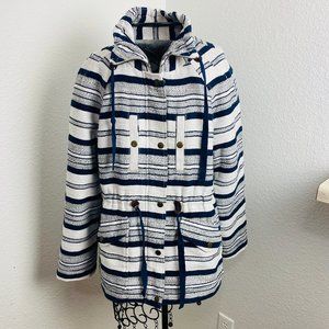 LOFT JACKET Coat Small size women's Excellent